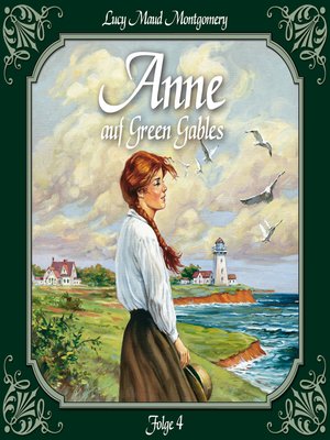 cover image of Anne auf Green Gables, Folge 4